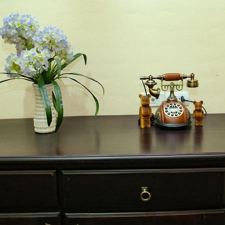 Le Luxe Boutique Hotel Ban Nongdouang Zewnętrze zdjęcie