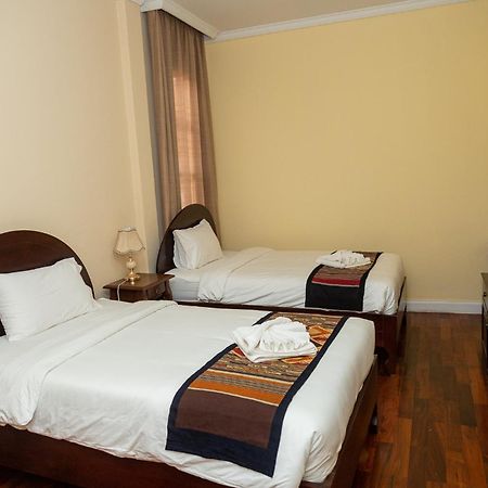 Le Luxe Boutique Hotel Ban Nongdouang Zewnętrze zdjęcie