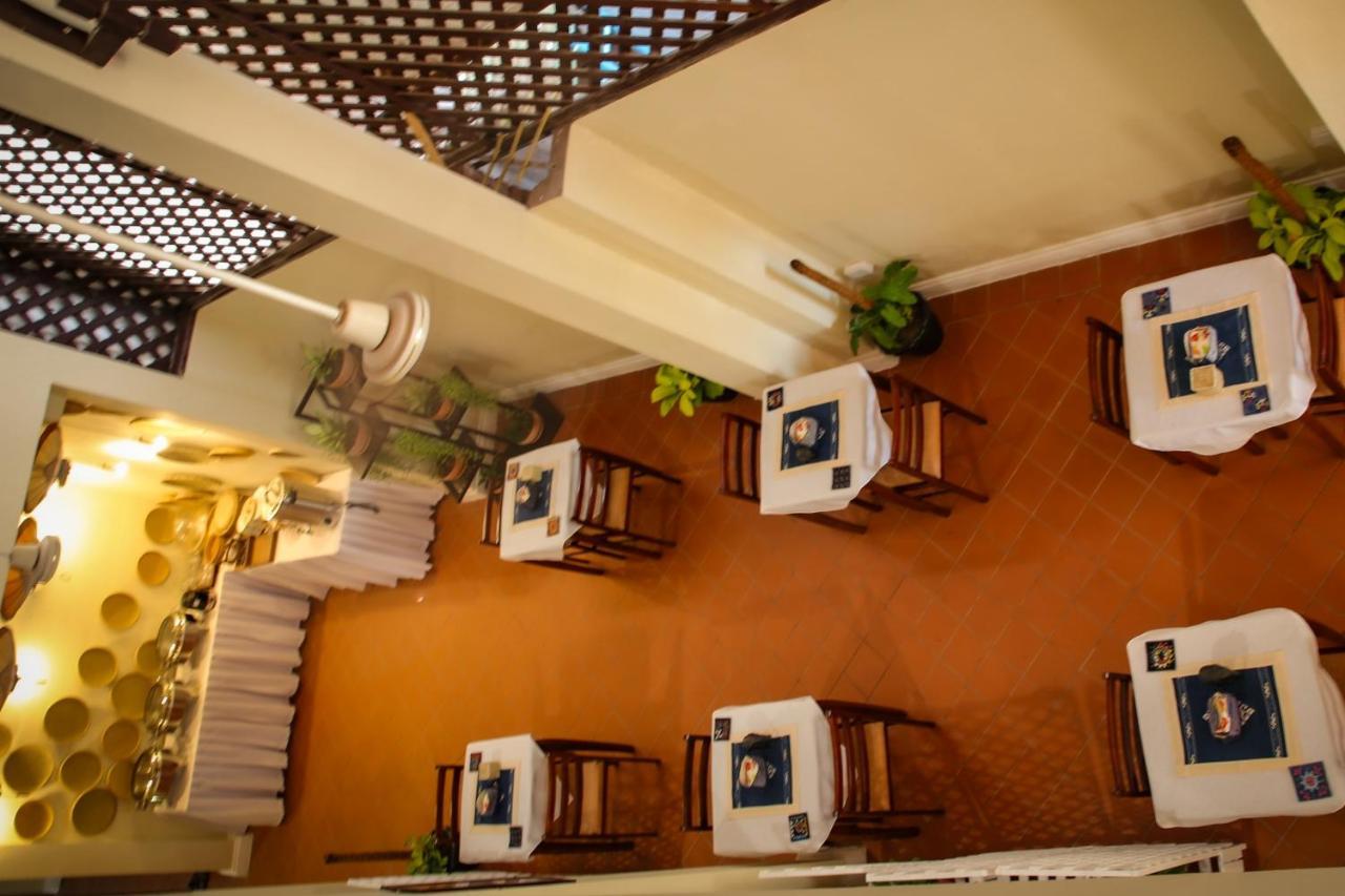 Le Luxe Boutique Hotel Ban Nongdouang Zewnętrze zdjęcie