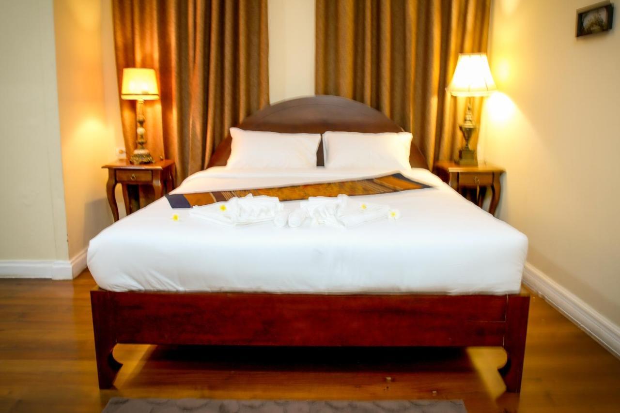 Le Luxe Boutique Hotel Ban Nongdouang Zewnętrze zdjęcie