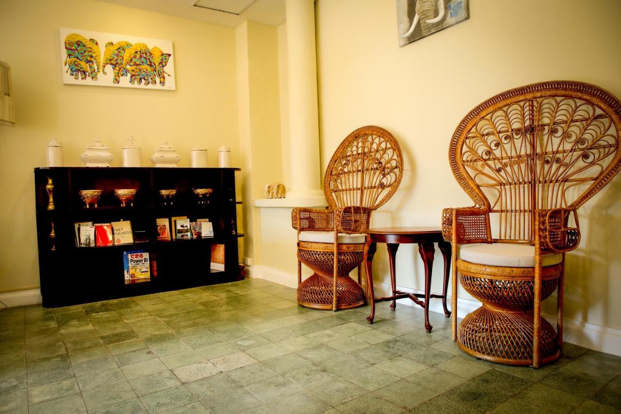 Le Luxe Boutique Hotel Ban Nongdouang Zewnętrze zdjęcie