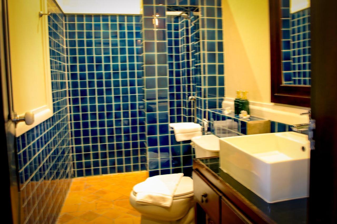 Le Luxe Boutique Hotel Ban Nongdouang Zewnętrze zdjęcie
